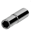 Cubo Para Candela 1/2"X14Mm Total Thtst12143L