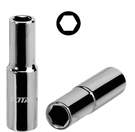 [112284] Cubo Para Candela 1/2"X27Mm Total Thtst12273L