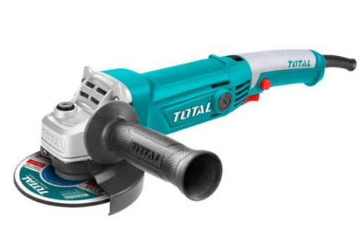 [135113] Esmeriladora Angular 4.1/2" 1100W Total 5563