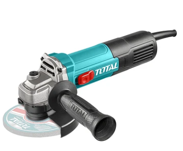 [135111] Esmeriladora Angular 4.1/2" 710W Total 11576