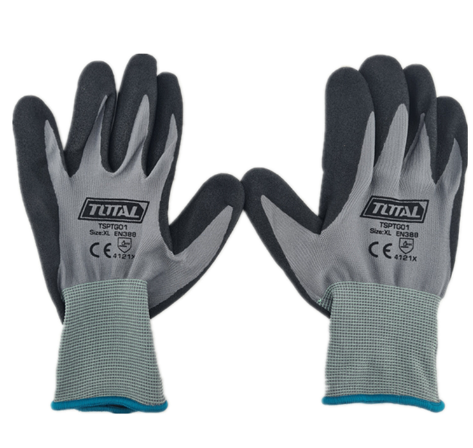 [143306] Guante Nitrilo "Xl" Total Tsptg01