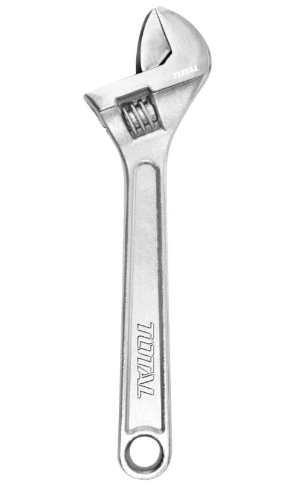 [110152] Llave Ajustable 10" Total Tht1010103