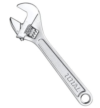 [112315] Llave Ajustable 12" Total Tht1010123