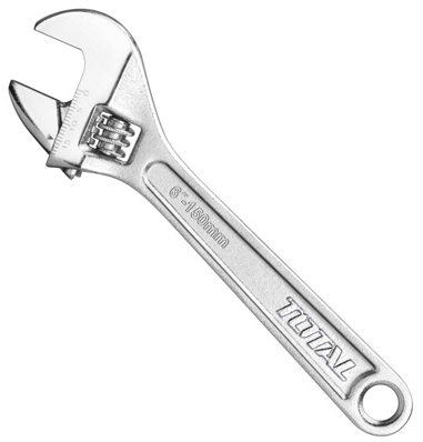 [112275] Llave Ajustable 6" Total Tht101063