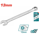 Llave Mixta 13Mm Total Tcspa131