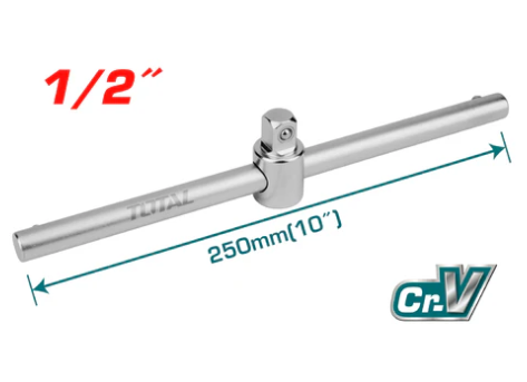 [111944] Maneral Corrediza 1/2X10" Total Thtstb12106