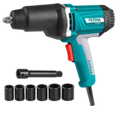 [109427] Pistola De Impacto 1050W 1/2" 550N Total 101