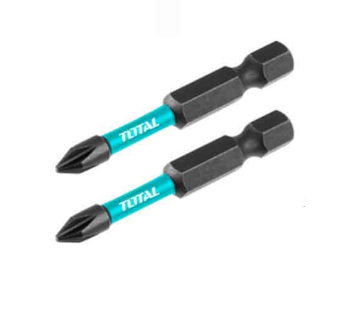 [143311] Puntas Intercambiables. 2Pc 50Mm Total Cim71Sl650