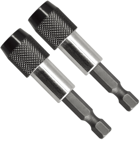 [112463] Puntas Intercambiables. 2Pc 60Mm Total Tac462601