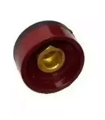 [128640] Repuesto Conector/Rapido Rojo Para Soldadura Total 6Sp17