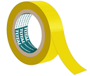 Tape Electrico 3/4"X22Yd(0.13Mm) Total Amarillo