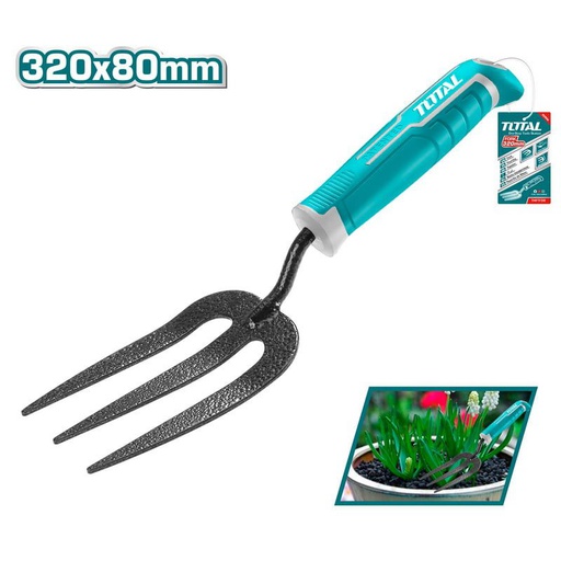 [112988] Tenedor Para Jardin 12.5" Total Thftf38