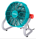 Ventililador De Piso Inalambrico 11" 2-Vel Sin Bateria 20V Total