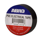 Tape electrico 3/4"x30' abro et-912 negro (copia)