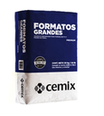 Adhesivo Formato Grandes Cemix