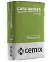 Adhesivo/Nivelante Capa Gruesa Cemix