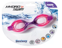 Anteojos Para Natacion 7+ Crest 21065 V/C