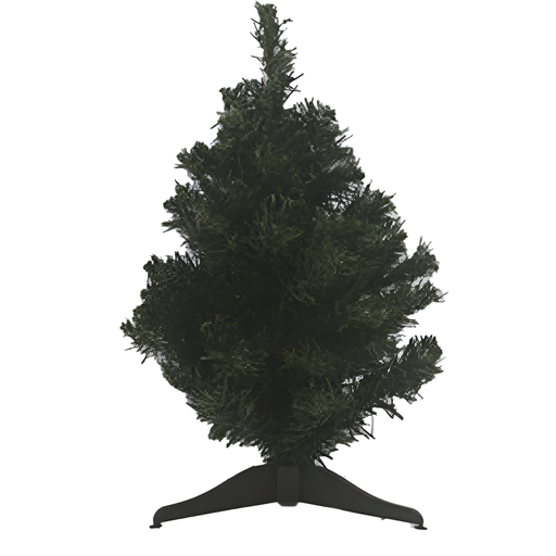 [23376] Arbol De Navidad 16" 50T/2"