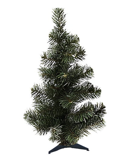 [108403] Arbol De Navidad 2' 72Led Blanco Cal Lsh061