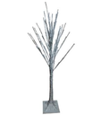 Arbol Navidad 3' 100Led Blanco Lsh062