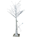 Arbol De Navidad 3' 100Led Blanco Cal Lsh062