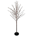 Arbol De Navidad 5' 120Led Blanco Lsh064