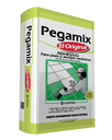 Cemento Para Ceramica 44Lb Pegamix Gris