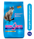 Comida Para Gato 17.6-Lb Don Gato