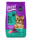 Comida Para Gato 1-Lb Gati Atun