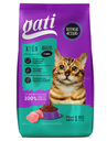 Comida Para Gato 2.2-Lb Gati Atun