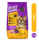 Comida Para Gato 2.2-Lb Gati Pollo