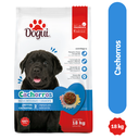 Comida Para Perro 39.6-Lb Dogui Cachorro