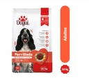 Comida Para Perro 39.6-Lb Dogui Parrilla Adulto