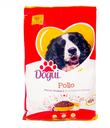 Comida Para Perro 39.6-Lb Dogui Pollo/Arros Adulto