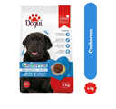 Comida Para Perro 4.4-Lb Dogui Cachorro