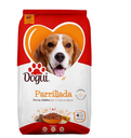 Comida Para Perro 4.4-Lb Dogui Parrilla Adulto