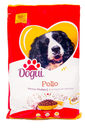 Comida Para Perro 4.4-Lb Dogui Pollo/Arros Adulto