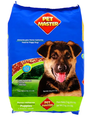 Comida Para Perro 44-Lb Pet Master Cachorro