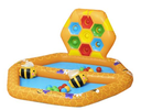 Piscina Inflable 50X47X24" 6Gln Con Pelota 52639