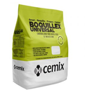 Grout Para Piso 2Kg Universal Blanco