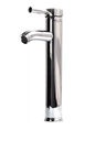 Llave Lavabo Mundi Furnit Acero Inoxidable