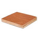 Plywood 4'X8'X1/4"(6Mm) Caobina