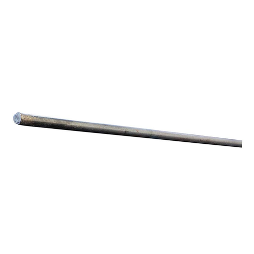 [70157] Varilla Hierro Lisa 1/4"X30' Leg G40