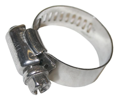 [130101] Abrazadera De Metal 1/2X1-1/4" Con Rosca Wadfow Hu2903