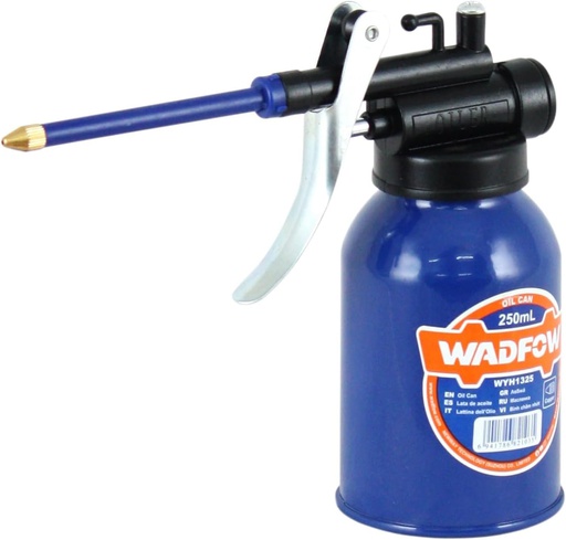 [144565] Aceitera 250Ml Con Mango Wadfow Why2325