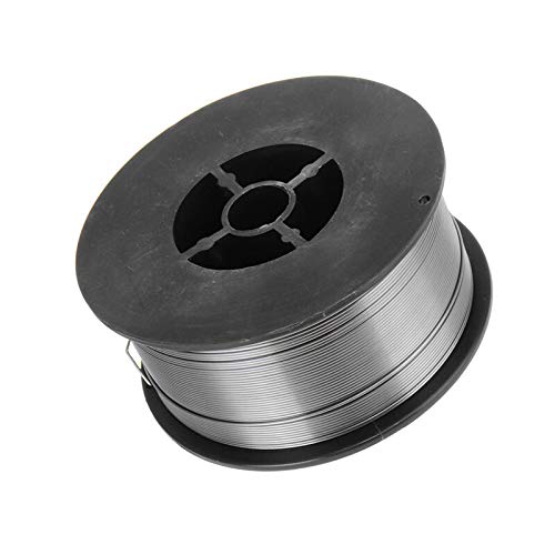 [143180] Alambre Para Soldar 0.8Mm 1-Kg Wadfow Sfc08012