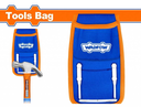 Bolsa Para Herramientas 7" Wadfow Wtg2102