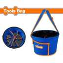 Bolsa Para Herramientas 8" Wadfow Wtg8101