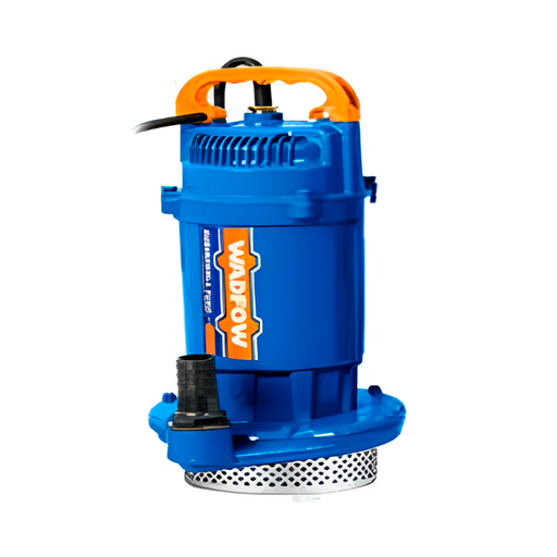 [143952] Bomba Sumergible 550W Wadfow Wwpqdc02