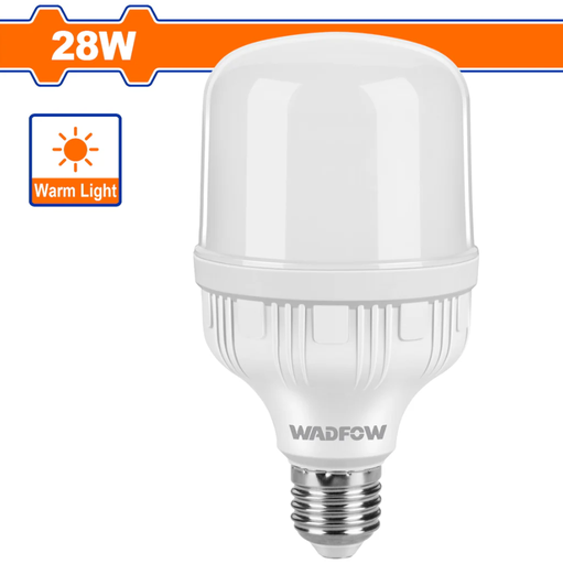 [144579] Bombillo Led 28W 3000K Wadfow Uwdn35282